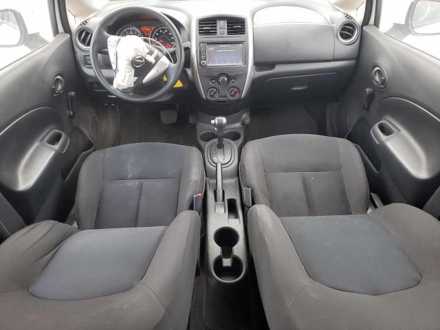 3N1CE2CP8KL360354 - 2019 NISSAN VERSA NOTE S WHITE photo 8