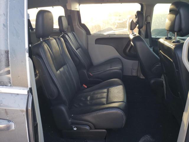 2C4RC1BG0FR664909 - 2015 CHRYSLER TOWN & COU TOURING 石墨色 照片 11