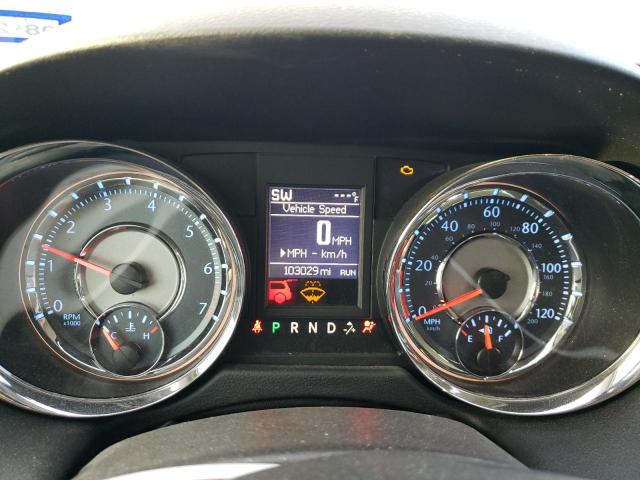 2C4RC1BG0FR664909 - 2015 CHRYSLER TOWN & COU TOURING 石墨色 照片 9