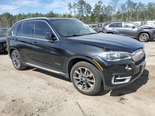 5UXKS4C53F0J99490 - 2015 BMW X5 XDRIVE35D BLACK photo 4