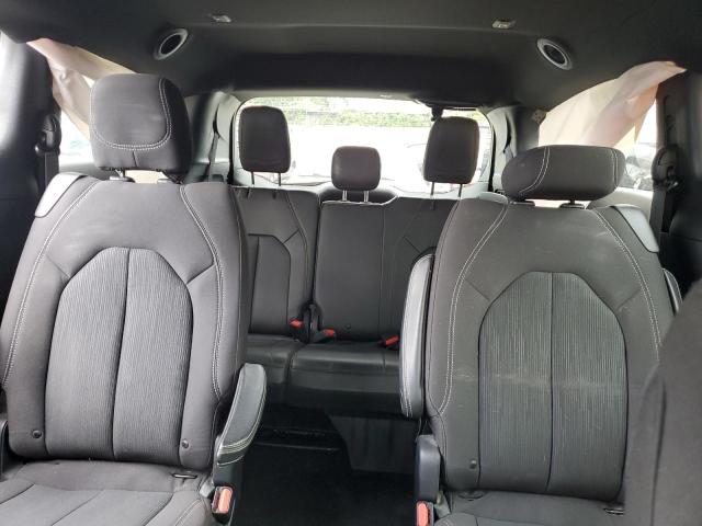 2C4RC1FG8KR532534 - 2019 CHRYSLER PACIFICA TOURING PLUS BURGUNDY photo 10