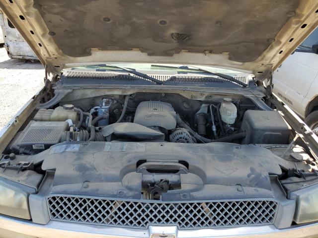 1GBJC34UX3E246155 - 2003 CHEVROLET SILVERADO C3500 WHITE photo 11