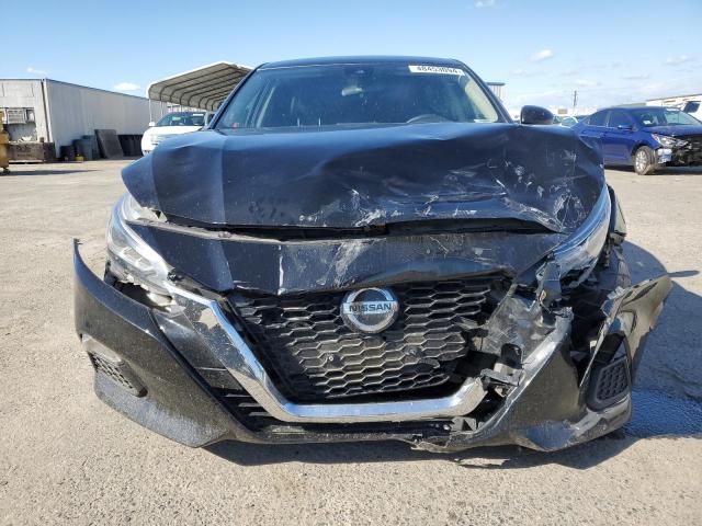 1N4BL4DV9NN366228 - 2022 NISSAN ALTIMA SV BLACK photo 5