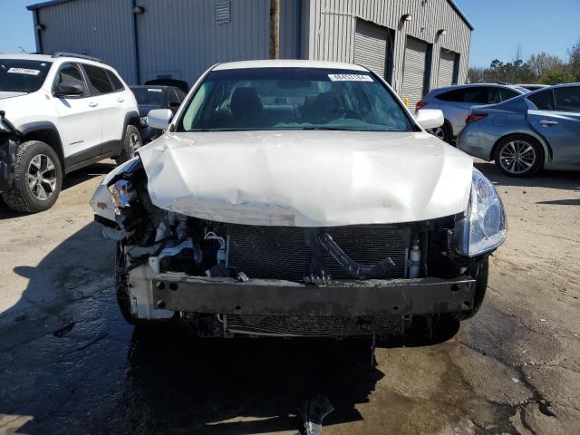 1N4AL2AP6CC167362 - 2012 NISSAN ALTIMA BASE WHITE photo 5