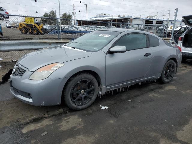 2008 NISSAN ALTIMA 2.5S, 