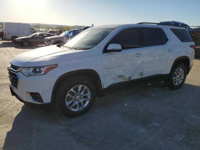 2020 CHEVROLET TRAVERSE LT, 