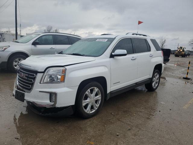 2016 GMC TERRAIN SLT, 