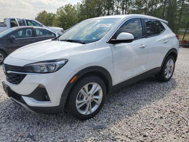 2022 BUICK ENCORE GX PREFERRED, 