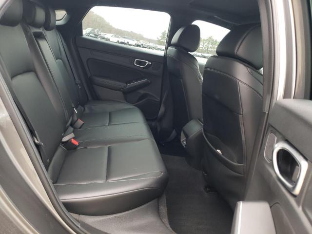 19UDE4H63PA018243 - 2023 ACURA INTEGRA A-SPEC TECH CHARCOAL photo 10