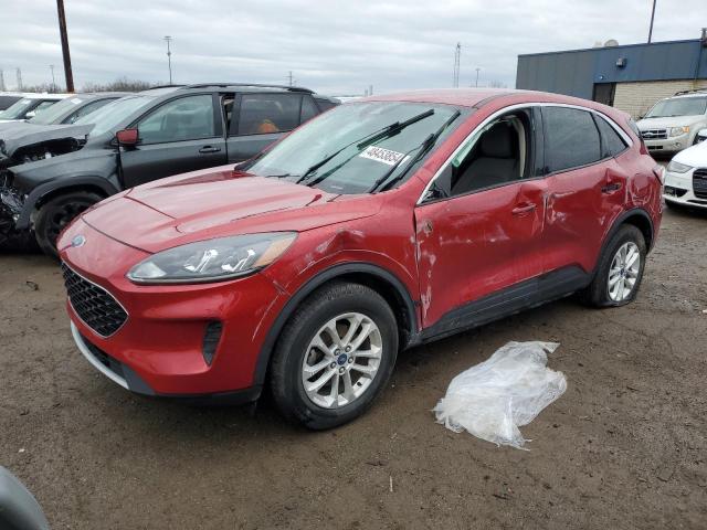 2020 FORD ESCAPE SE, 