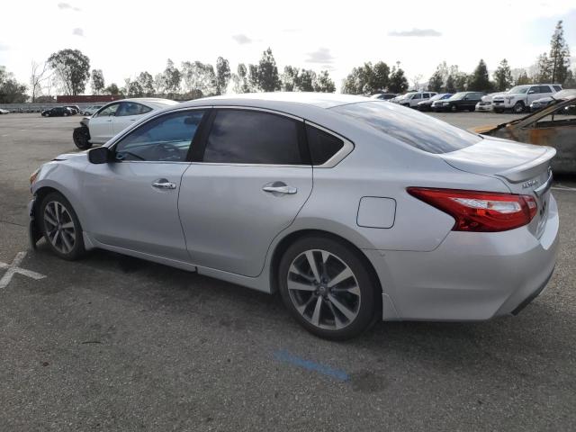 1N4AL3AP4GC222290 - 2016 NISSAN ALTIMA 2.5 SILVER photo 2