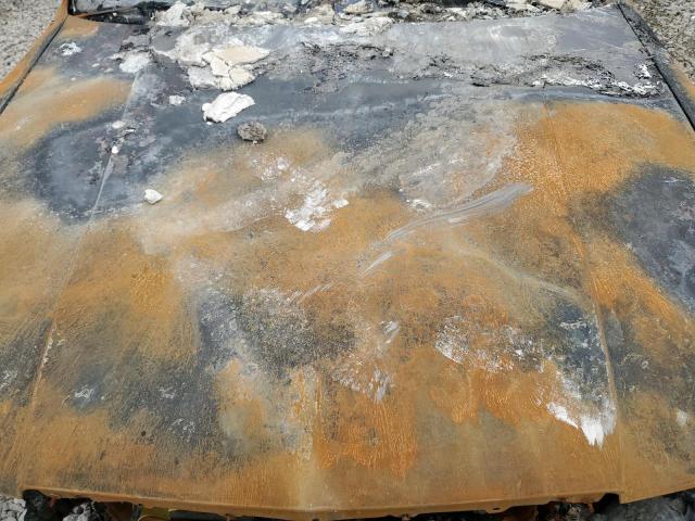 1G1BL52P7SR144112 - 1995 CHEVROLET CAPRICE / CLASSIC SS BURN photo 11