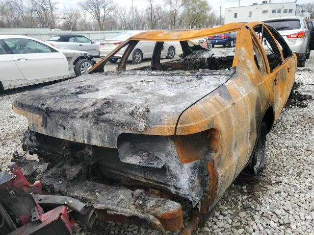 1G1BL52P7SR144112 - 1995 CHEVROLET CAPRICE / CLASSIC SS BURN photo 6