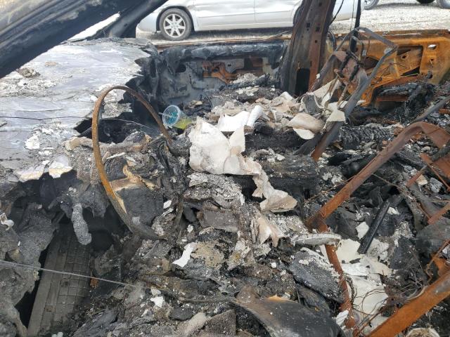 1G1BL52P7SR144112 - 1995 CHEVROLET CAPRICE / CLASSIC SS BURN photo 7