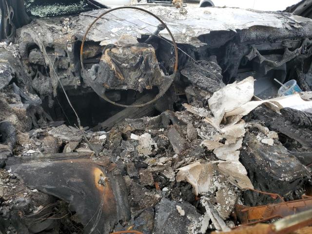 1G1BL52P7SR144112 - 1995 CHEVROLET CAPRICE / CLASSIC SS BURN photo 8