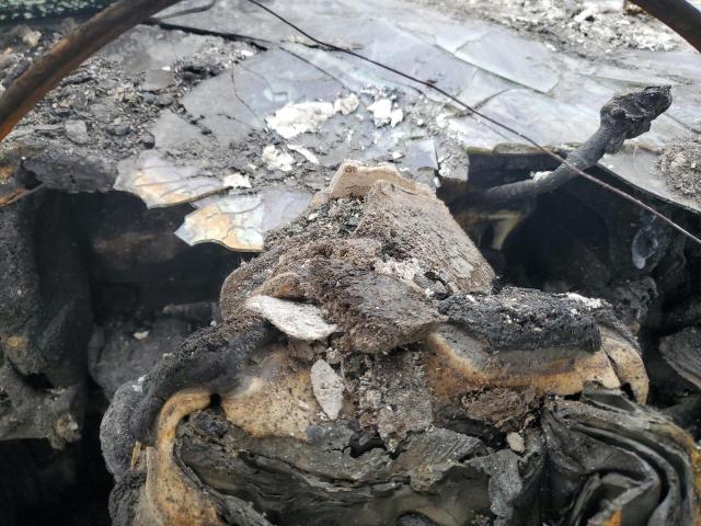 1G1BL52P7SR144112 - 1995 CHEVROLET CAPRICE / CLASSIC SS BURN photo 9