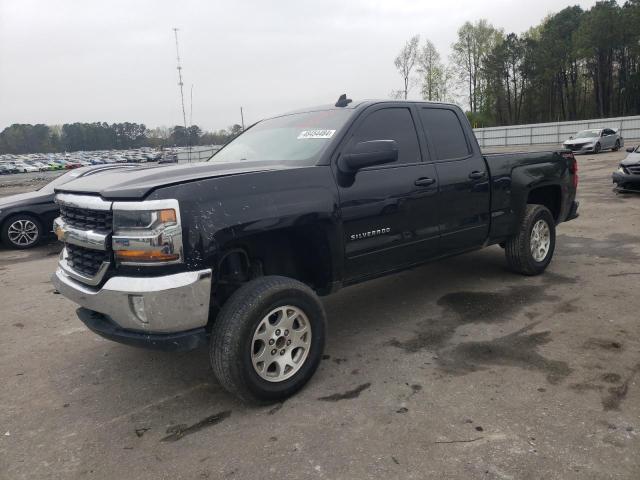 2016 CHEVROLET silverado K1500 LT, 