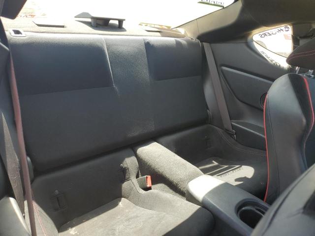 JF1ZNAA18F9709923 - 2015 TOYOTA SCION FR-S ORANGE photo 10