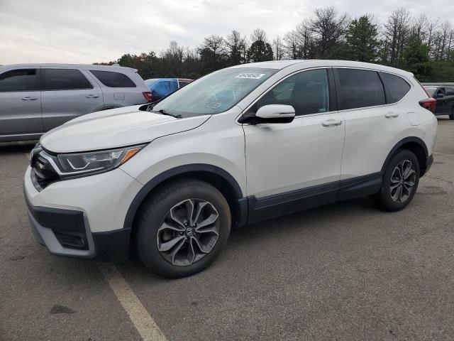 2020 HONDA CR-V EX, 