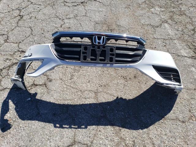 19XZE4F5XME009465 - 2021 HONDA INSIGHT EX WHITE photo 12