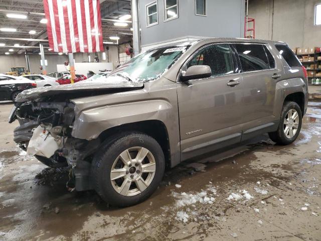 2012 GMC TERRAIN SLE, 