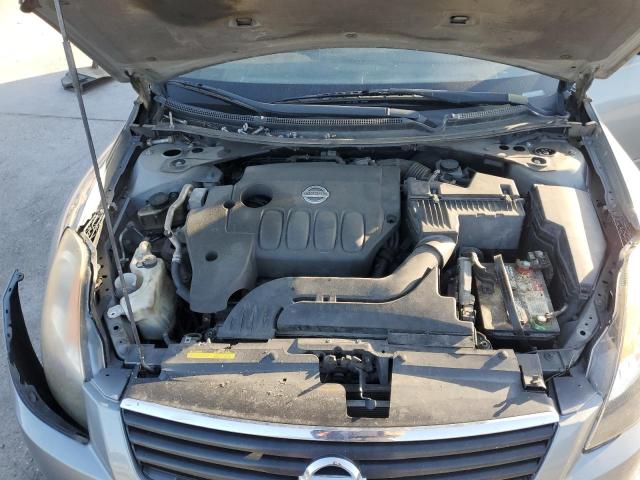 1N4AL21E99N511486 - 2009 NISSAN ALTIMA 2.5 GRAY photo 11