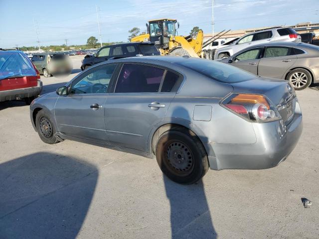 1N4AL21E99N511486 - 2009 NISSAN ALTIMA 2.5 GRAY photo 2