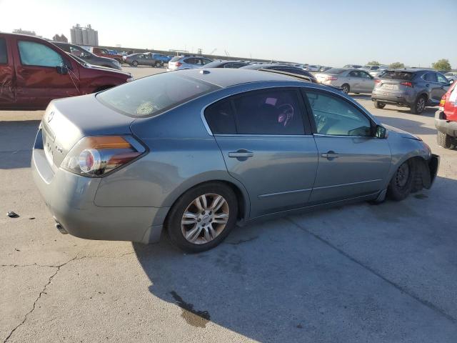 1N4AL21E99N511486 - 2009 NISSAN ALTIMA 2.5 GRAY photo 3