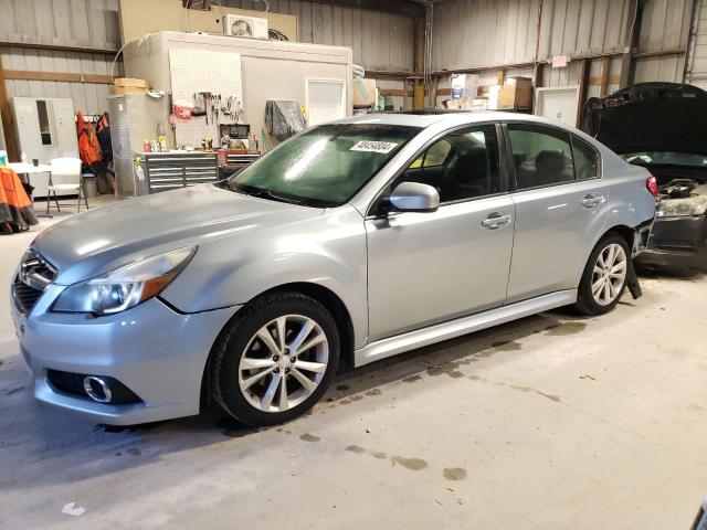 2014 SUBARU LEGACY 2.5I LIMITED, 