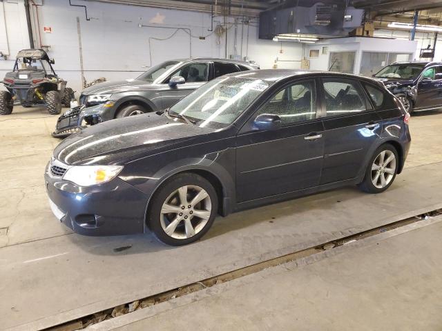 2009 SUBARU IMPREZA OUTBACK SPORT, 