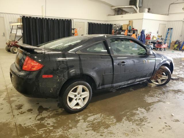 1G2AL18F987110028 - 2008 PONTIAC G5 Noir photo 3