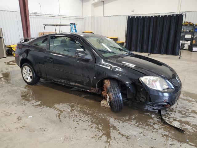 1G2AL18F987110028 - 2008 PONTIAC G5 Noir photo 4