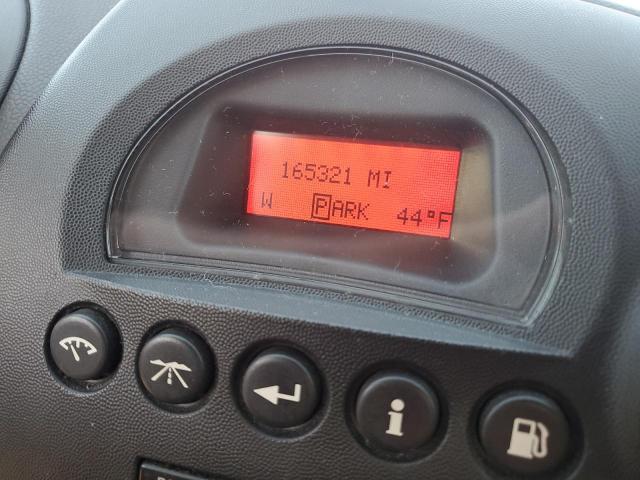 2G2WP552371172121 - 2007 PONTIAC GRAND PRIX 红色 照片 9