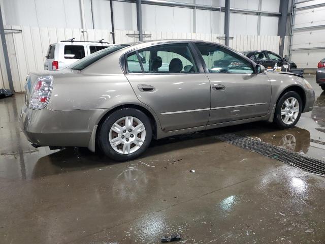 1N4AL11E95C174012 - 2005 NISSAN ALTIMA S TAN photo 3