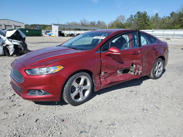 2014 FORD FUSION SE, 