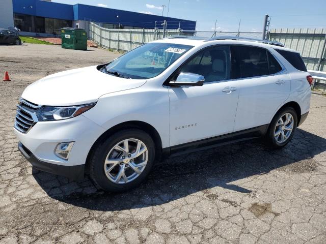 2020 CHEVROLET EQUINOX PREMIER, 