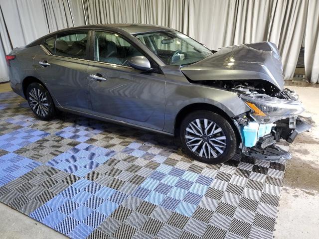 1N4BL4DW1PN393886 - 2023 NISSAN ALTIMA SV SILVER photo 4