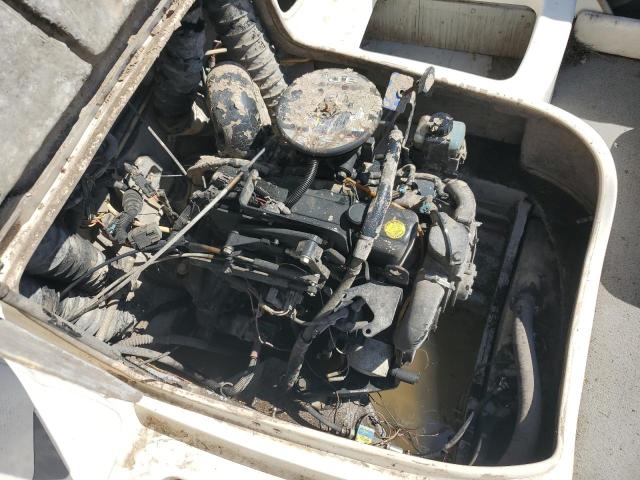 BBBT35CSB808 - 2008 BAYL BAYLINER 1 TWO TONE photo 7