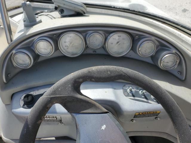 BBBT35CSB808 - 2008 BAYL BAYLINER 1 TWO TONE photo 8