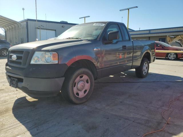 2007 FORD F-150, 