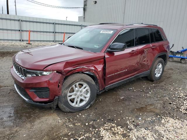 2023 JEEP GRAND CHER LAREDO, 