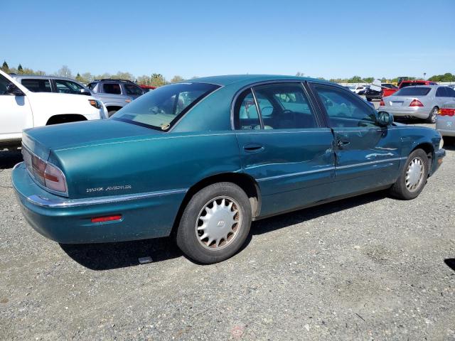 1G4CW52K2W4643504 - 1998 BUICK PARK AVENU GREEN photo 3