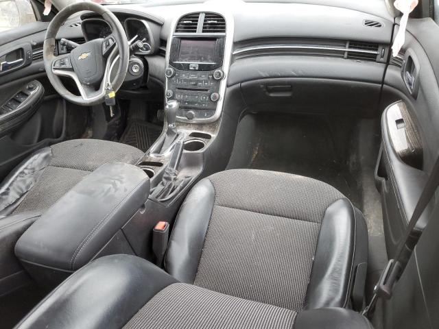 1G11C5SL4EF182217 - 2014 CHEVROLET MALIBU 1LT 蓝色 照片 8