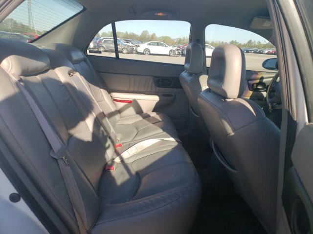 2G4WB55K3Y1182865 - 2000 BUICK REGAL LS 白色 照片 10