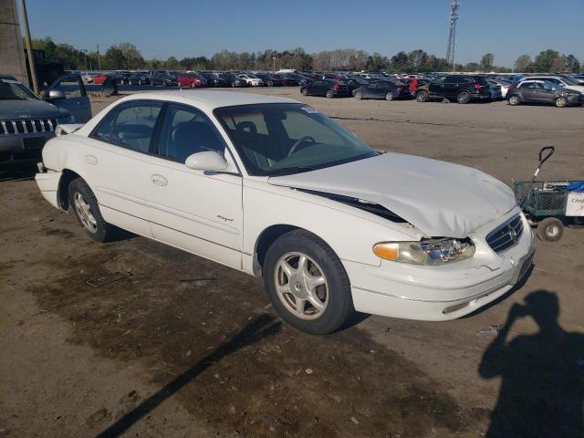 2G4WB55K3Y1182865 - 2000 BUICK REGAL LS 白色 照片 4