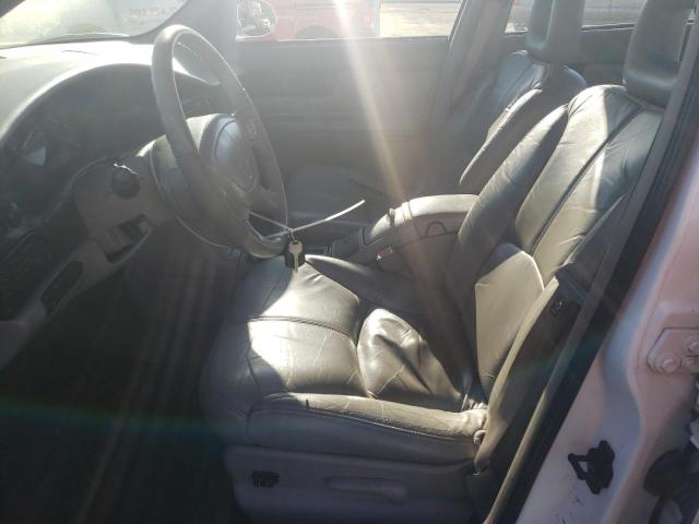 2G4WB55K3Y1182865 - 2000 BUICK REGAL LS 白色 照片 7