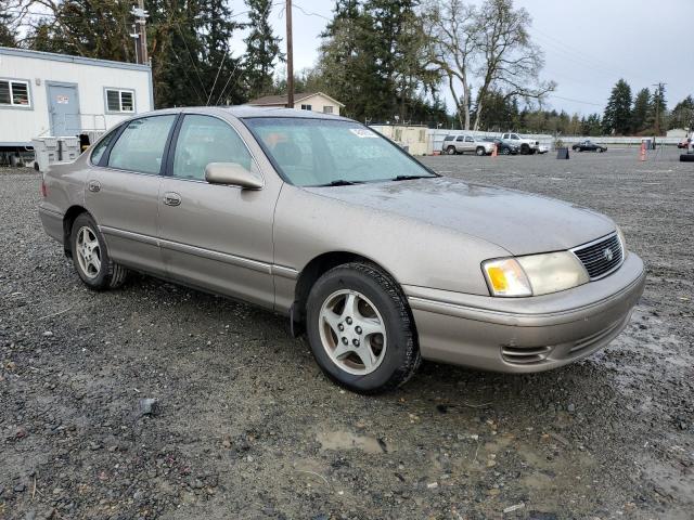 4T1BF18B5XU308377 - 1999 TOYOTA AVALON XL GOLD photo 4