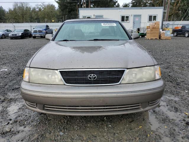 4T1BF18B5XU308377 - 1999 TOYOTA AVALON XL GOLD photo 5