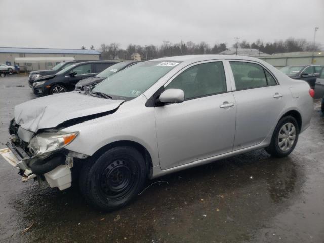 2009 TOYOTA COROLLA BASE, 