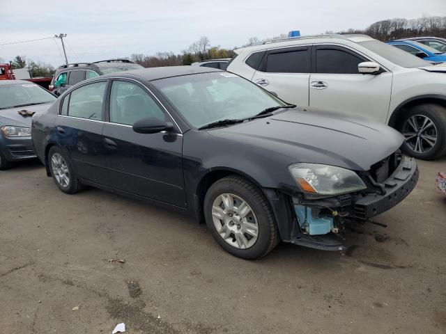 1N4AL11D76N423243 - 2006 NISSAN ALTIMA S BLACK photo 4